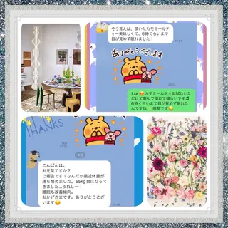メンズ 小沼 美希恵のその他イメージ
