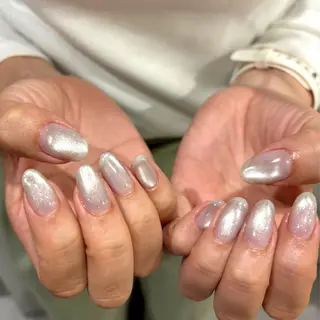 ネイル nakajima misaeのネイルデザイン