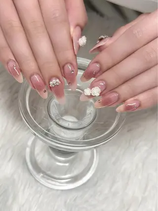 ネイル FUJI NAILSALONのネイルデザイン
