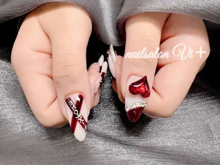 ネイル ✨Nailsalon Vi+✨のネイルデザイン