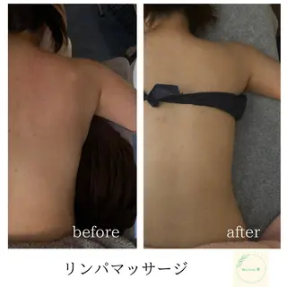 身体の土台作り necorobiのエステ・リラクイメージ