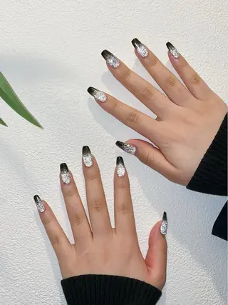 ネイル bylaki_ haruka🌷のネイルデザイン