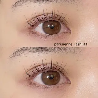 マツエク・マツパ 𝐦𝐮𝐬𝐞 Sayakaのマツエク・マツパデザイン