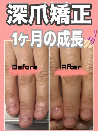 ネイル nail salon petillantのネイルデザイン