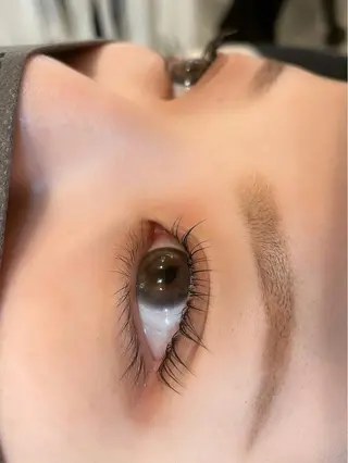 マツエク・マツパ Laurel 🎀Minamiのマツエク・マツパデザイン