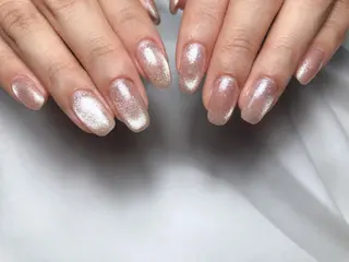 ネイル saki_ nail heronのネイルデザイン