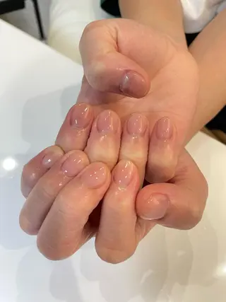 メンズ ネイル To... MAOの眉毛・アイブロウイメージ