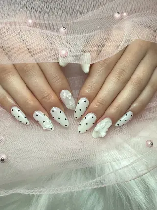 ネイル mY...nail NENEのネイルデザイン