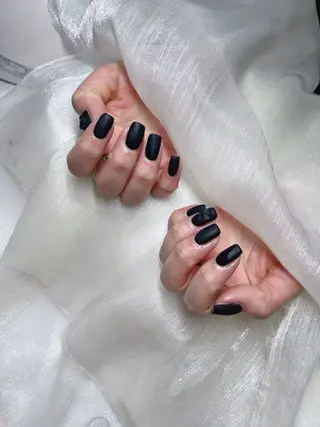 ネイル Rimi Nailアメリカ村のネイルデザイン
