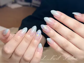 ネイル Z.Nail Salonのネイルデザイン
