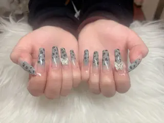 ネイル The Nail エミのネイルデザイン