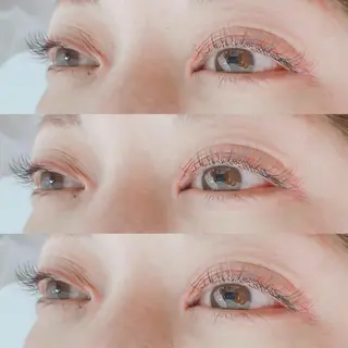 マツエク・マツパ alice tokyo村田のマツエク・マツパデザイン