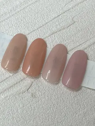 ネイル Lucia ゆかのネイルデザイン