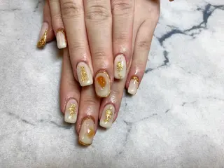 ネイル 🎀ネイルサロン RIRI🎀のネイルデザイン
