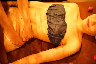 💋久城 リエ💋小顔&痩身のエステ・リラクイメージ