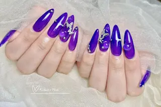 ネイル 💫YANA 💫のネイルデザイン
