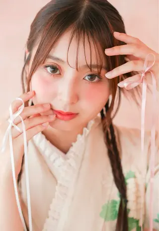 ヘアアレンジ 名駅セット/オトナ 女子🦋Wakanaのヘアスタイル