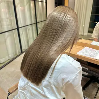ロング 本日空あり 枚方徒歩1分HYPEのヘアスタイル