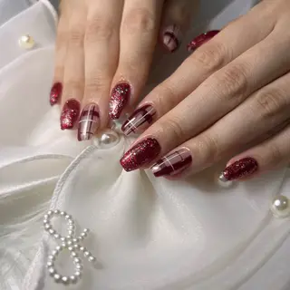 ネイル nail salon Reimeeのネイルデザイン