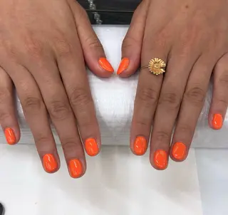 ネイル MAXKELLY あーりんのネイルデザイン