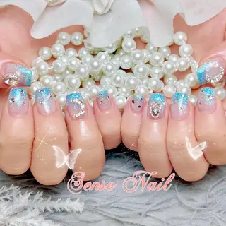 ネイル Feinn Ink💕のネイルデザイン