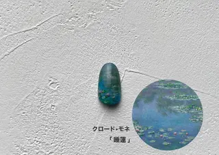 ネイル Larme_ hblの眉毛・アイブロウイメージ