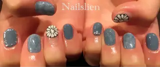 ネイル studio e n / RiNのネイルデザイン