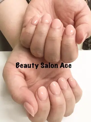 ネイル 池袋フィルイン Ace♡Nailのネイルデザイン