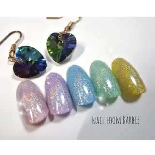 ネイル 27salon yuinaのネイルデザイン