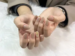 ネイル nail salon Belle＊makoのネイルデザイン