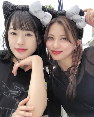 ショート カラー メンズ 🩷Eny terrace🩷のヘアスタイル