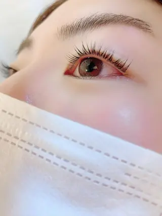 マツエク・マツパ 〜Yu&Y〜 YUKIのマツエク・マツパデザイン