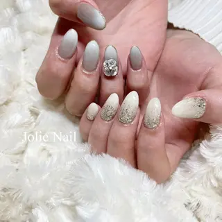 ネイル MIORA︎ マツエク×ネイルのネイルデザイン