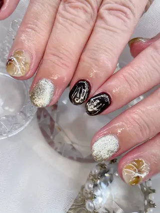 ネイル misun_ nailのネイルデザイン