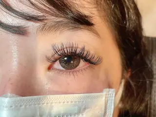 マツエク・マツパ etora ★目黒店★のマツエク・マツパデザイン