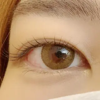 マツエク・マツパ eclat ANJUのマツエク・マツパデザイン