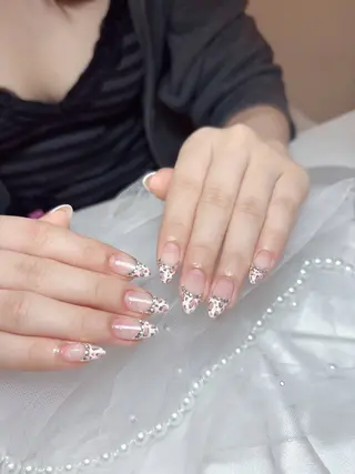 ネイル D.d Nail Moeのネイルデザイン