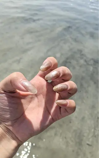 ネイル Eve nailのネイルデザイン