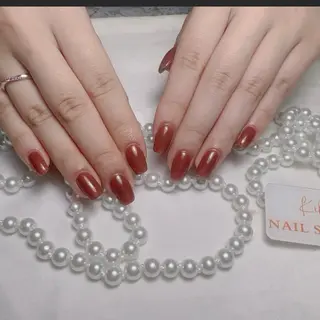 ネイル さくら💮💮 【オフ無料】のネイルデザイン