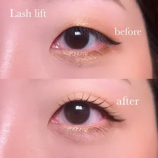 マツエク・マツパ eyelash mieuxのマツエク・マツパデザイン