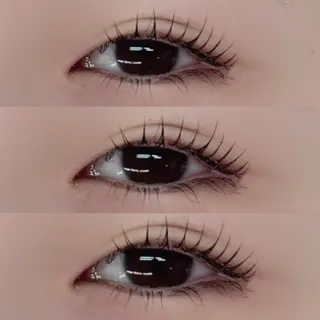 マツエク・マツパ マツエク/マツパ 💐ゆう💐のマツエク・マツパデザイン