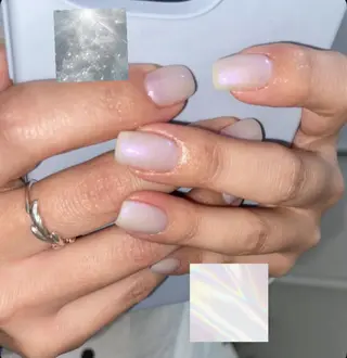 ネイル ୨୧ mami ୨୧のネイルデザイン