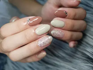 ネイル Nail salon Coco【溝の口駅】のネイルデザイン