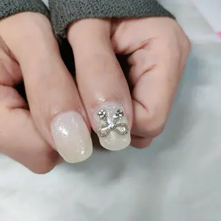 ネイル ネイルサロン ロア旧ジョリーのネイルデザイン