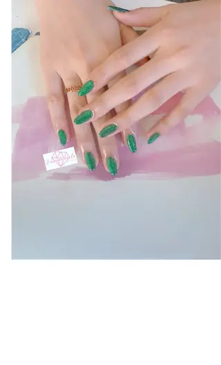 ネイル Asa miのネイルデザイン