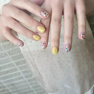 ネイル . .のネイルデザイン