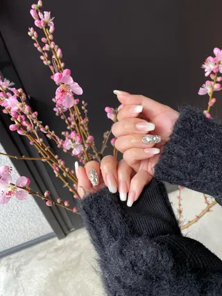 ネイル 12 designのネイルデザイン