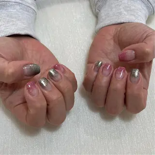 ネイル ゆ めのネイルデザイン