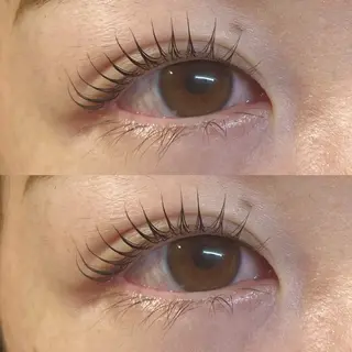 マツエク・マツパ Rise 🎀のマツエク・マツパデザイン