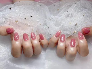 ネイル Rarity nail salonのネイルデザイン